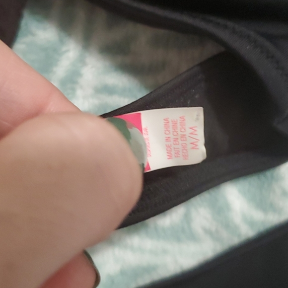 Victorias Secret Bikini - Picture 4 of 6